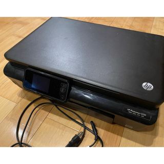 ヒューレットパッカード(HP)のヒューレットパッカード　プリンター(PC周辺機器)