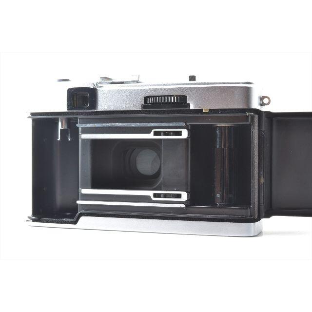 Olympus オリンパス TRIP 35 完動品 整備清掃済 #2209