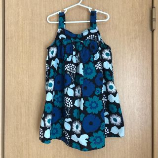 ターゲット(Target)のmarimekko✖️target  kidsトップス(Tシャツ/カットソー)