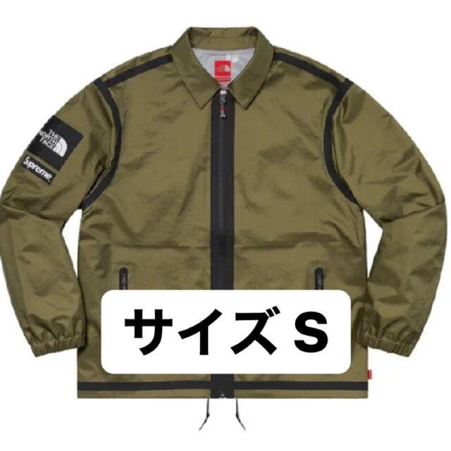 ジャケット/アウターSupreme the north face Coach jacket