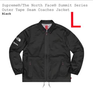 シュプリーム(Supreme)のSupreme The North Face Coaches Jacket(ナイロンジャケット)