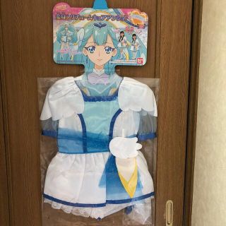 バンダイ(BANDAI)のインザキ9様専用(衣装)