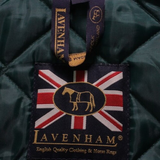 LAVENHAM ブルゾン（その他） レディース 2