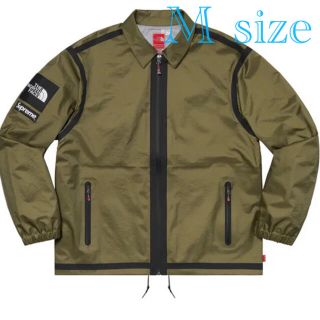 シュプリーム(Supreme)のSupreme/The North Face  coaches jacket(ナイロンジャケット)