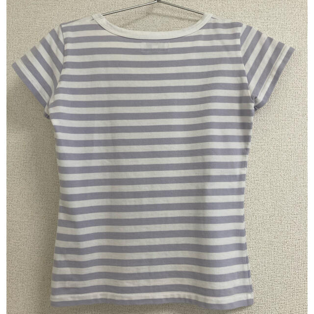 agnes b.(アニエスベー)のアニエスベー　Tシャツ レディースのトップス(Tシャツ(半袖/袖なし))の商品写真