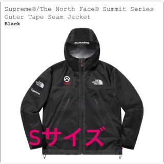 シュプリーム(Supreme)のSupreme The North Face  Shell Jacket(マウンテンパーカー)