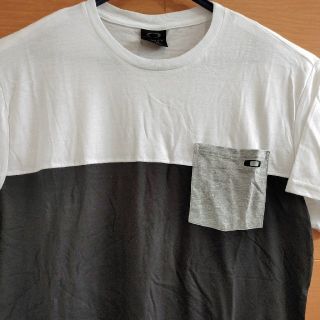 オークリー(Oakley)のあっすん様専用　新品 オークリーOakley Tシャツ(Tシャツ/カットソー(半袖/袖なし))