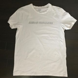 アルマーニエクスチェンジ(ARMANI EXCHANGE)のアルマーニエクスチェンジメンズTシャツ(Tシャツ/カットソー(半袖/袖なし))