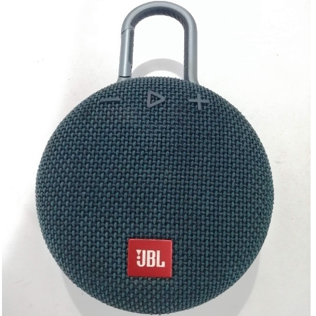 JBL CLIP3 スマホ/家電/カメラのオーディオ機器(スピーカー)の商品写真