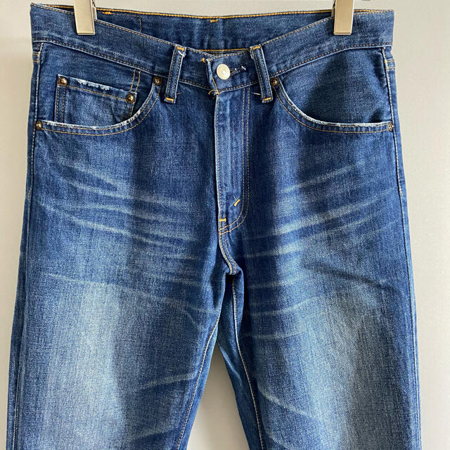 Levi's リーバイス517 W32 L33 フィリピン製 ブーツカットデニム