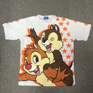 ディズニー(Disney)のディズニー Tシャツ(Tシャツ(半袖/袖なし))