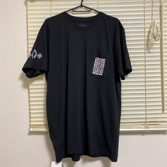 2021新作 クロムハーツ メンズTシャツ 激レア 【訳あり】 17760円引き