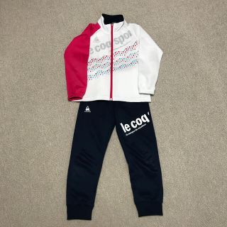 ルコックスポルティフ(le coq sportif)の120cm ジャージ ルコック(その他)