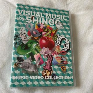 シャイニー(SHINee)の専用　DVD +雑誌(ミュージック)