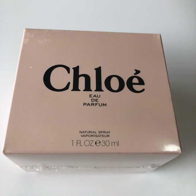 Chloe(クロエ)の【JUN様専用】クロエ EDP(30ml) コスメ/美容の香水(その他)の商品写真