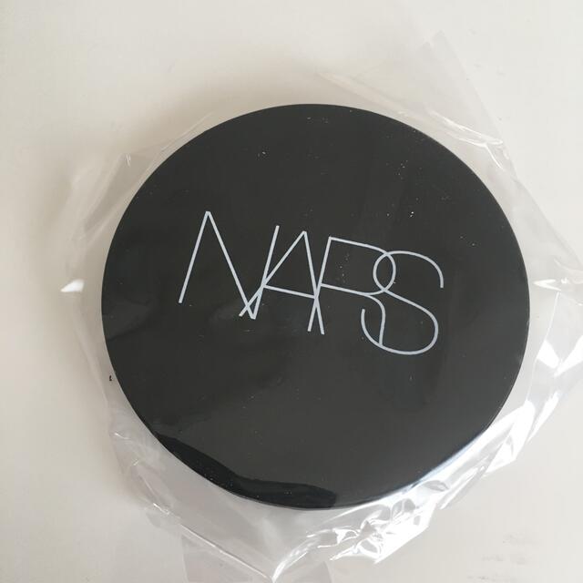 NARS(ナーズ)のNARS コンパクトミラー レディースのファッション小物(ミラー)の商品写真