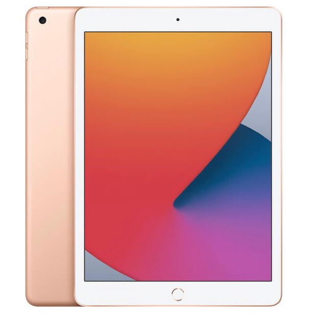 専門店では 第８世代 32G iPad - Apple 新品未開封 2台まとめて iPad8