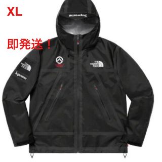 シュプリーム(Supreme)のSupreme North Face Tape Seam Shell JKT (マウンテンパーカー)