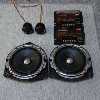 Pioneer - カロッツェリア スピーカー TS-V171Aの通販 by TOM312's