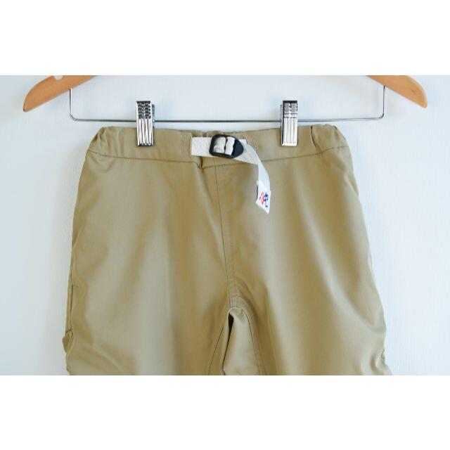 GRAMICCI(グラミチ)の新品 キッズ グラミチ GRAMiCCi 男女兼用 テーパードパンツ　130 キッズ/ベビー/マタニティのキッズ服男の子用(90cm~)(パンツ/スパッツ)の商品写真