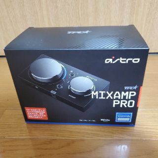 astro MIXAMP PRO(アンプ)