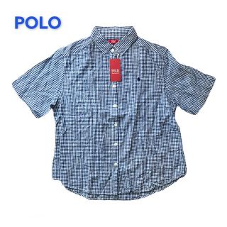 ポロラルフローレン(POLO RALPH LAUREN)のヒナケイ様専用 POLO 3点セット(シャツ/ブラウス(半袖/袖なし))