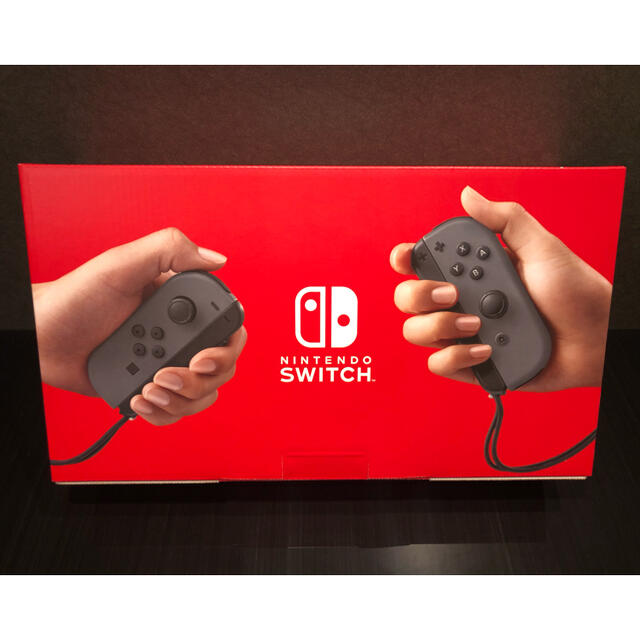 新品・未開封】ニンテンドースイッチ 二台セット Nintendo Switch 