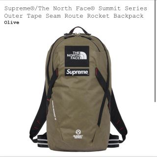 Supreme(レザー ・ バッグパック/リュック)のフリマアイテム一覧 Supreme(レザー ・ バッグパック/リュック)のフリマアイテム一覧