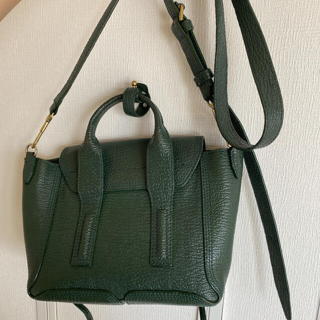 3.1 Phillip Lim(スリーワンフィリップリム)の3.1 phillip lim バッグ レディースのバッグ(ショルダーバッグ)の商品写真