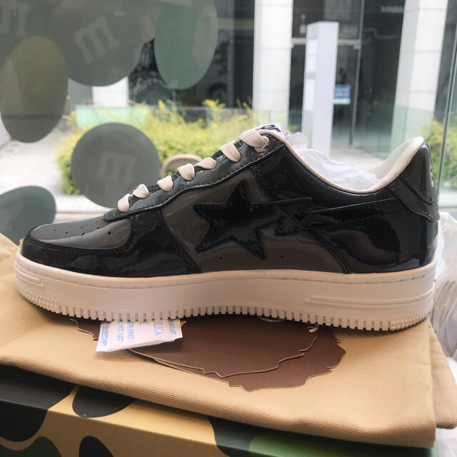 bape sta靴/シューズ