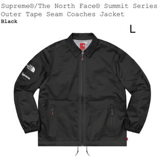 シュプリーム(Supreme)のSupreme / The North Face Coaches Jacket(ナイロンジャケット)