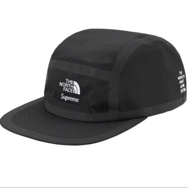 Supreme The North Face Camp Cap