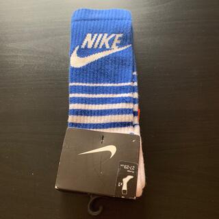 ナイキ(NIKE)のNike ブルーソックス(ソックス)