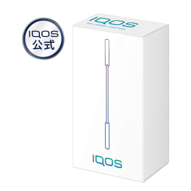 IQOS(アイコス)のIQOSクリーニングスティック【100本】 メンズのファッション小物(タバコグッズ)の商品写真