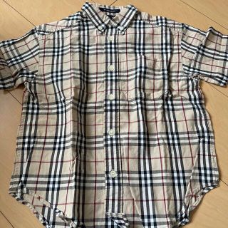 バーバリー(BURBERRY)のご専用BURBERRY2点セット(Tシャツ/カットソー)