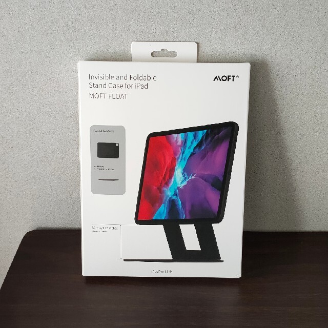 MOFT Float iPad Pro 11インチ用 スマホ/家電/カメラのスマホアクセサリー(iPadケース)の商品写真