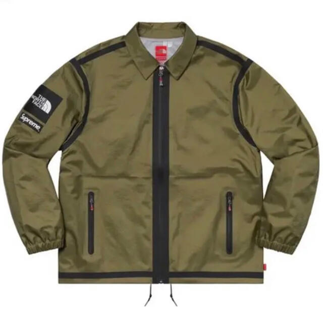 Supreme The North Face Coaches Jacketジャケット/アウター