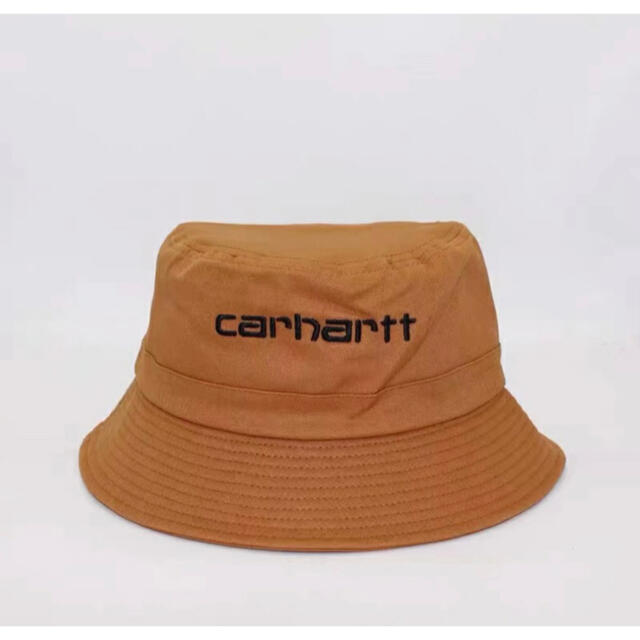 carhartt(カーハート)のCARHARTT バケットハット 帽子 メンズの帽子(ハット)の商品写真