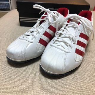 アディダス(adidas)のスパイクジュース(スニーカー)