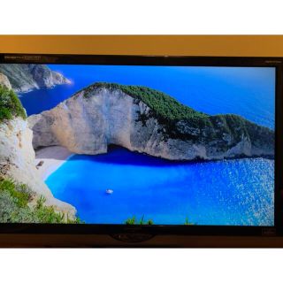 アクオス(AQUOS)のSHARP AQUOS 液晶テレビ 46型 LC-46SE1(テレビ)