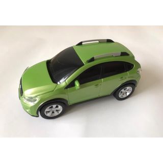 スバル(スバル)のSUBARU XV HYBRIDミニカー(ミニカー)