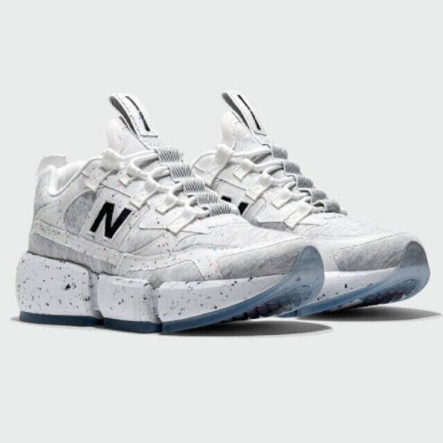 NB for Jaden Smith Vision Racer 28cm 最安値