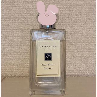 ジョーマローン(Jo Malone)の【週末限定値下げ】Jo Malone London レッドローズ 100ml(香水(女性用))