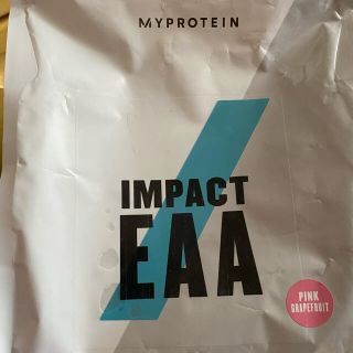 マイプロテイン(MYPROTEIN)のEAA ピンクグレープフルーツ マイプロテイン(アミノ酸)