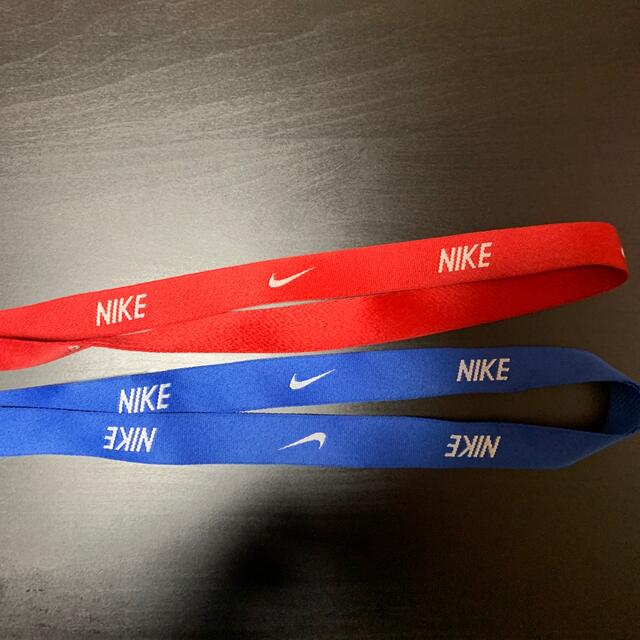 NIKE(ナイキ)のNike ナイキネックストラップ 2本セット メンズのアクセサリー(ネックレス)の商品写真