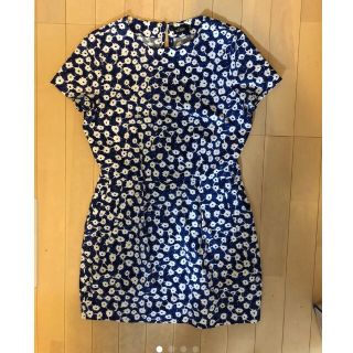 KATE SPADE SATURDAY(ミニワンピース)のフリマアイテム一覧 KATE SPADE SATURDAY(ミニワンピース)のフリマアイテム一覧