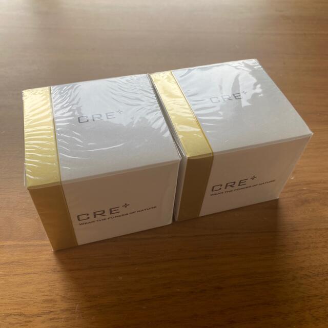 ワールドレップ CRE ミネラルKSイオンゲル 50g 2個セット #3-