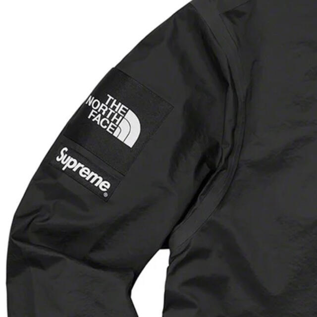 Supreme(シュプリーム)のL  Supreme The North Face Coaches Jacket メンズのジャケット/アウター(その他)の商品写真