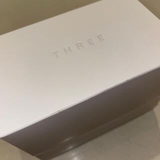 スリー(THREE)のリズムコンフォートスキンケアセット　THREE(サンプル/トライアルキット)