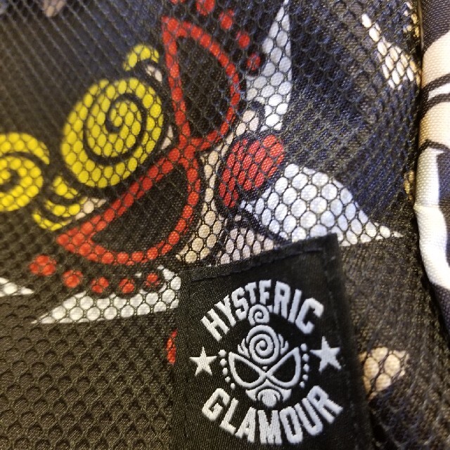 HYSTERIC GLAMOUR(ヒステリックグラマー)のHYSTERIC GLAMOUR レディースのバッグ(ショルダーバッグ)の商品写真